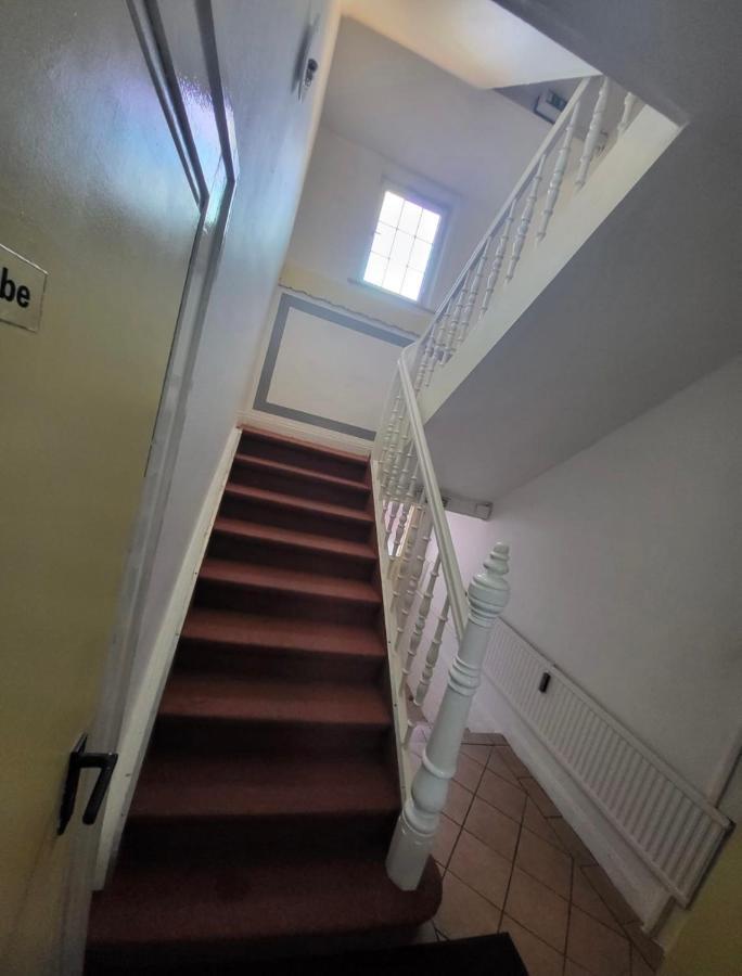Hotel Zum Ritter Staufenberg  Luaran gambar