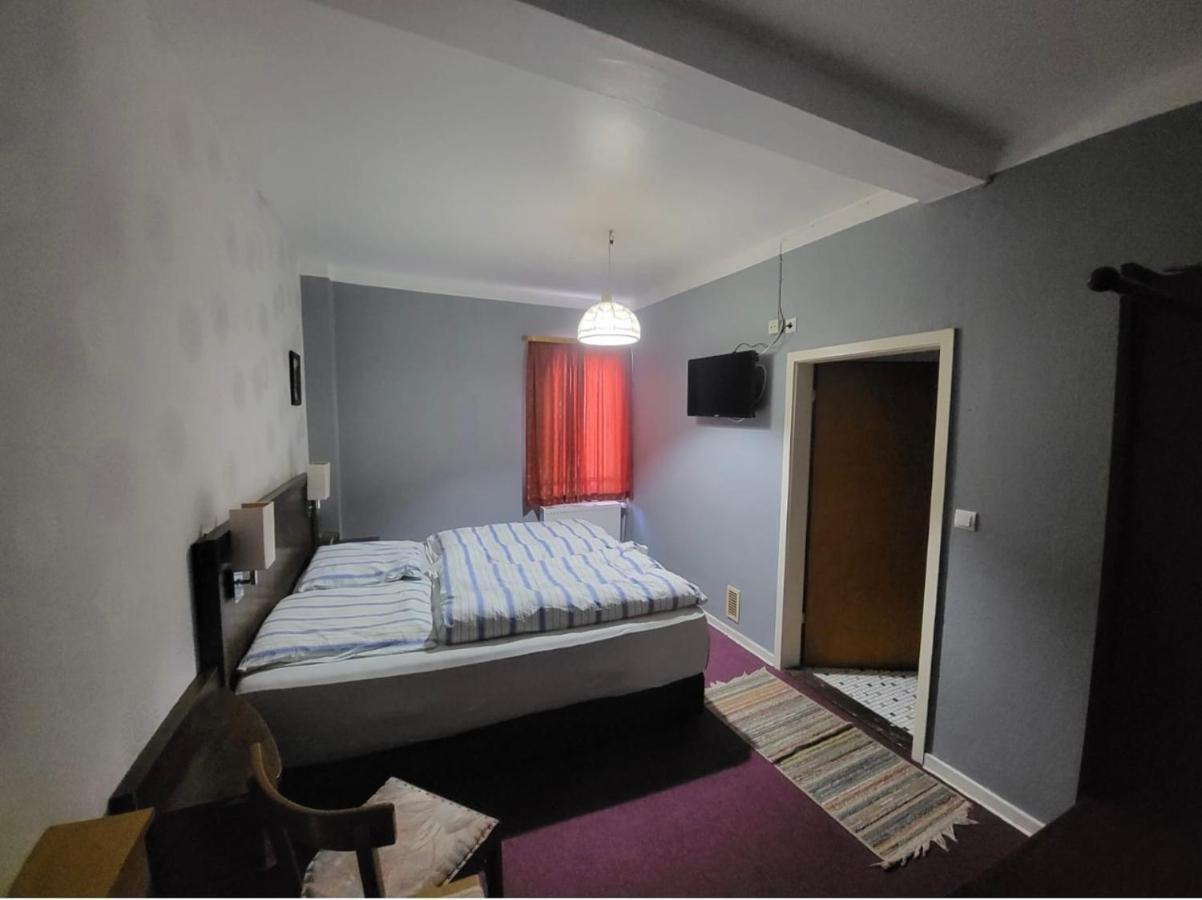 Hotel Zum Ritter Staufenberg  Luaran gambar